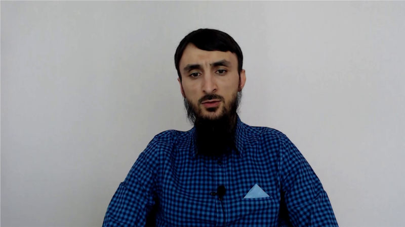 Напавший на чеченского блогера Абдурахманова начал давать показания
