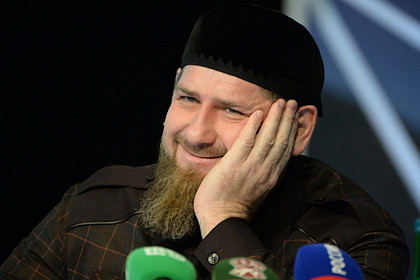 Кадыров объяснил жесткий карантин в Чечне