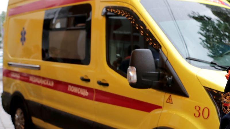 В Северной Осетии от коронавируса скончалась медсестра