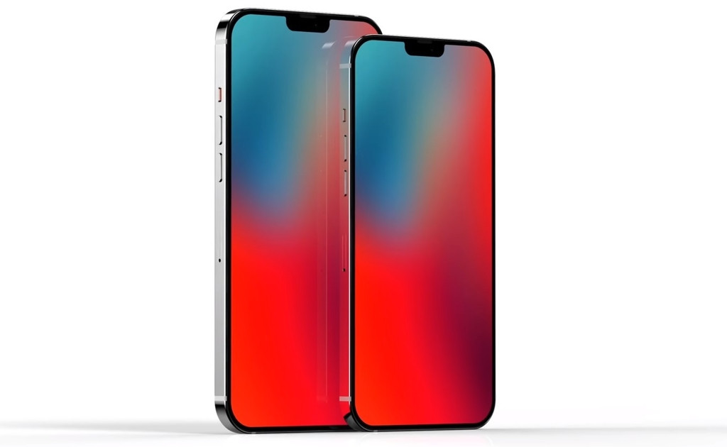iPhone 12 получит дисплей 120 Гц, улучшенный Face ID и 3-кратный зум
