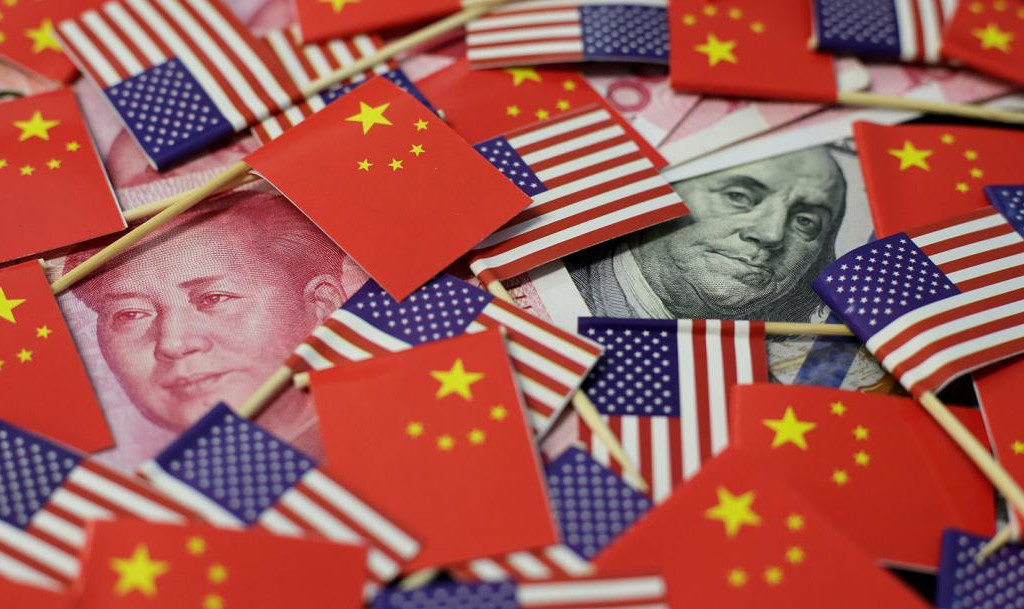 США готовятся обвинить Китай в попытках хакерских краж информации о вакцинах на фоне того, как коронавирус приводит к смене целей кибератак