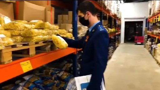 В Чеченской Республике не выявлены факты завышения цен на продукты