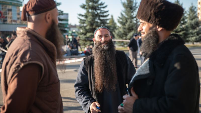 Омбудсмен Ингушетии Оздоев отрицает запрет на ношение бороды судебным приставам