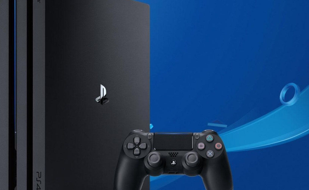 Sony продала 110 миллионов PlayStation 4