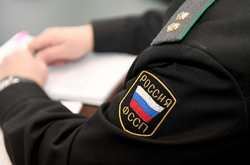 Чеченские судебные приставы взыскали с виновника ДТП моральный ущерб