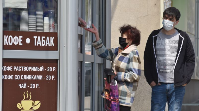 Еда в карантине. Как выживают кафе в Пятигорске