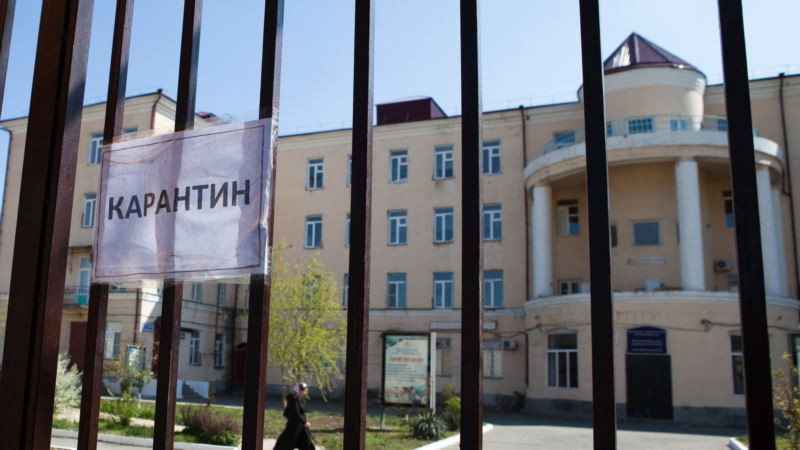 Росздравнадзор проверит работу Минздрава Дагестана