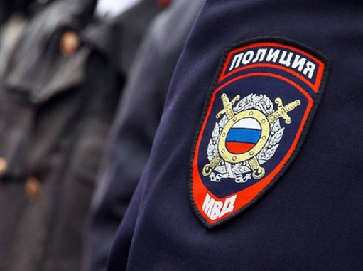 Житель ЧР задержан полицейскими со спиртосодержащей продукцией