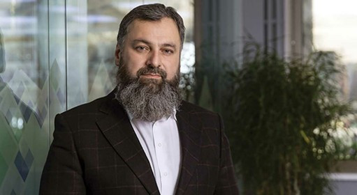 Гендиректор «Чабана» Шамсудин Якубов скончался от коронавируса