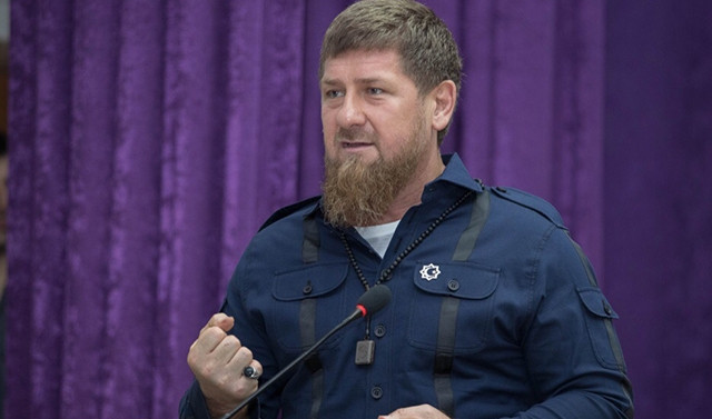 Еще более 39 тысяч нуждающихся семей ЧР получили помощь от РОФ имени А.-Х. Кадырова