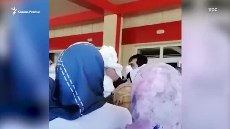 Из райбольницы в Чечне уволился реаниматолог, инициировавший выступление коллектива против главврача