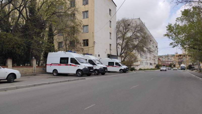В Дагестане от коронавируса и внебольничной пневмонии умерли почти 700 человек, среди них – 40 медиков