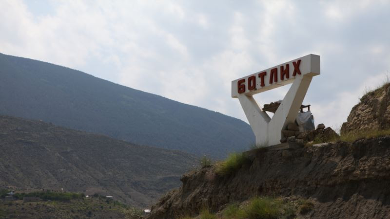 Уроженца Чечни будут судить за нападение на российских солдат