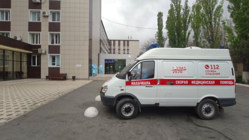 Общественные деятели Дагестана записали обращение к чиновникам