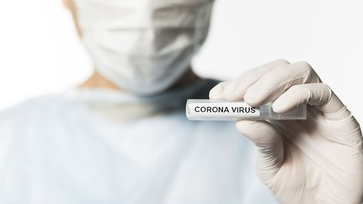 Число зараженных коронавирусом в мире превысило 5 млн. человек