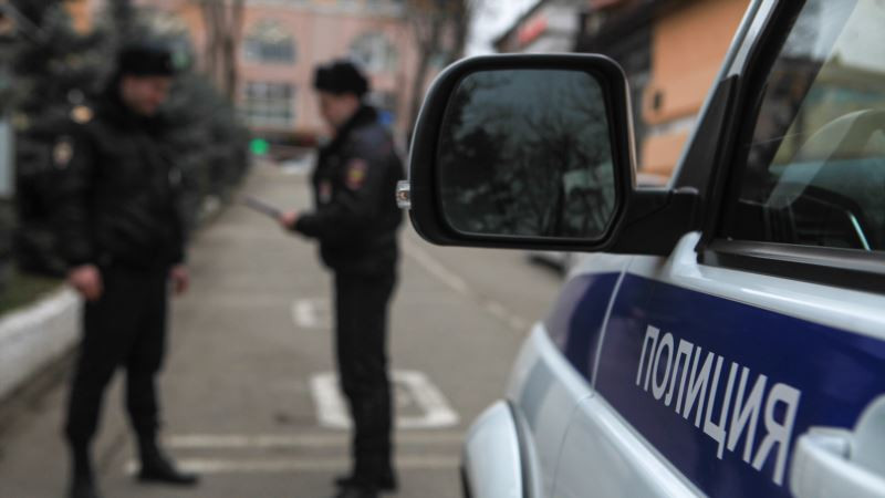 В Чечне сотни автомобилистов не могут получить обратно конфискованные полицией машины