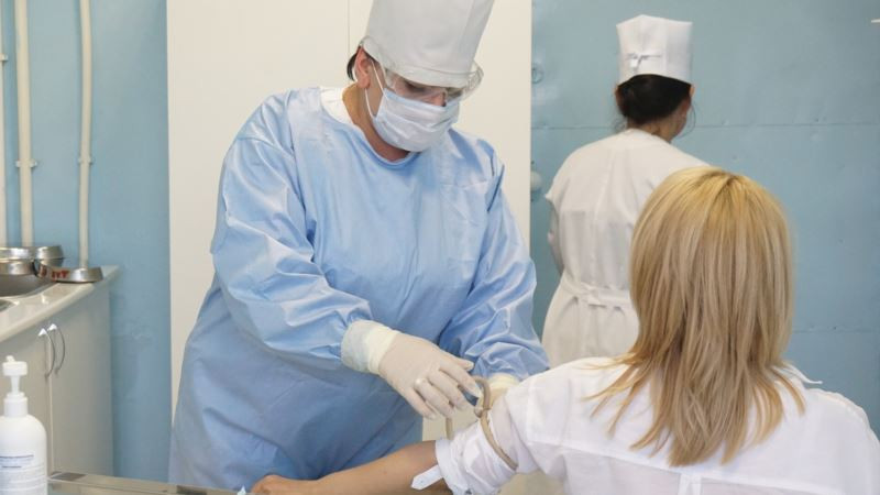 В Северной Осетии в психиатрической больнице у пациентов и врачей нашли коронавирус