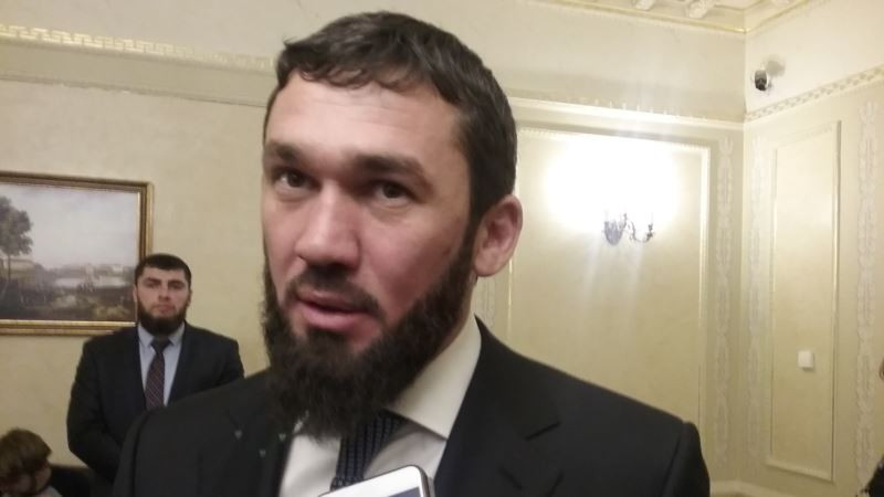 Спикер Чечни Даудов опроверг информацию о послаблении режима самоизоляции