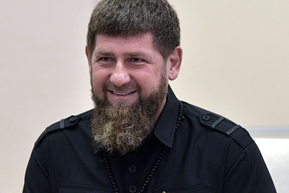 Кадыров объявил о достижении пика коронавируса в Чечне