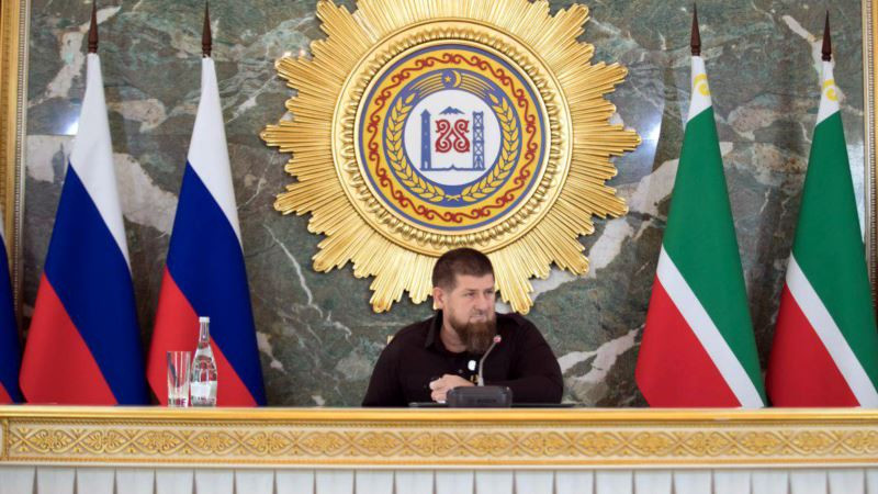 Кадыров уверен: Чечня достигла своего пика по заражению коронавирусом