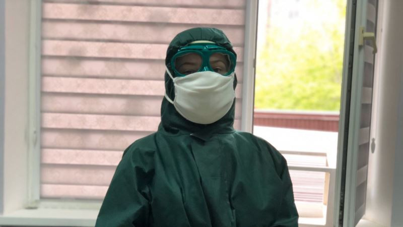 За сутки на Северном Кавказе умерли 32 человека с COVID-19. Новых зараженных – 552