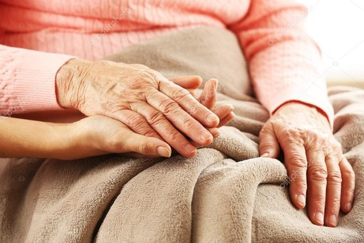 100-летняя жительница ЧР вылечилась от коронавируса
