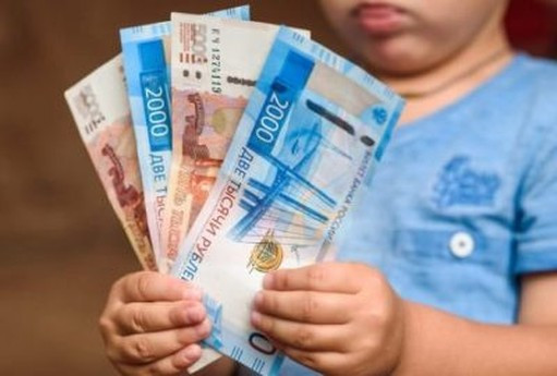 Чеченская Республика занимает лидирующие позиции по осуществлению выплат на детей от 3 до 16 лет