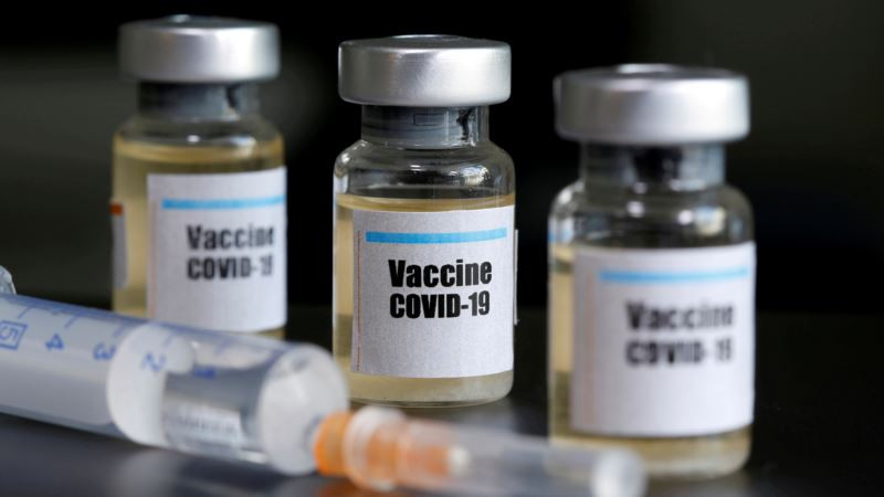 Минобороны РФ начало испытания вакцины от COVID-19 на людях