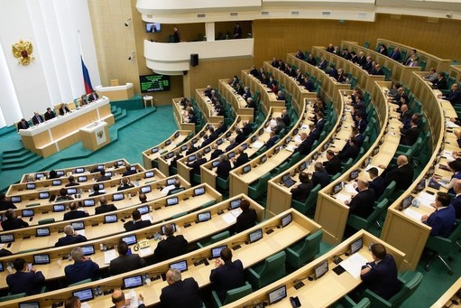 В России одобрили закон о поддержке бизнеса и граждан во время пандемии