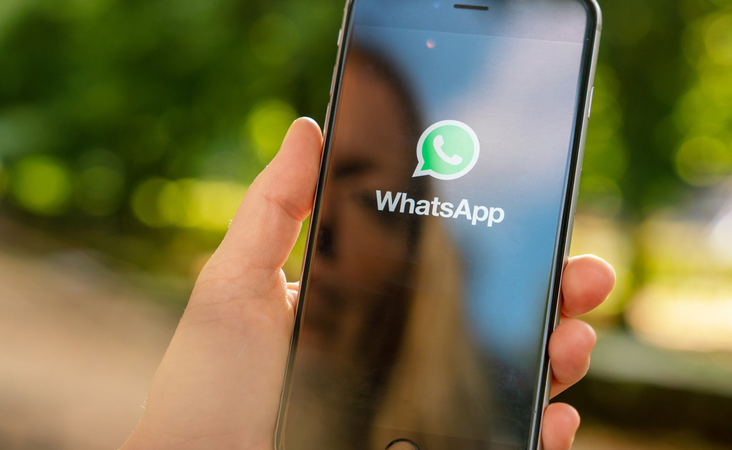 Пользователям WhatsApp угрожает новый вид мошенничества