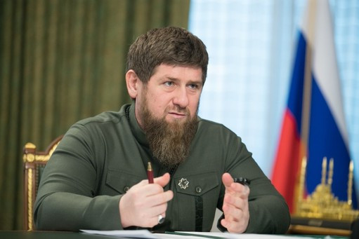 Рамзан Кадыров: «Подача света и газоснабжения должна быть возобновлена уже сегодня»