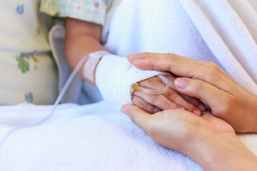 Девять детей пострадало в результате урагана в Чеченской Республике