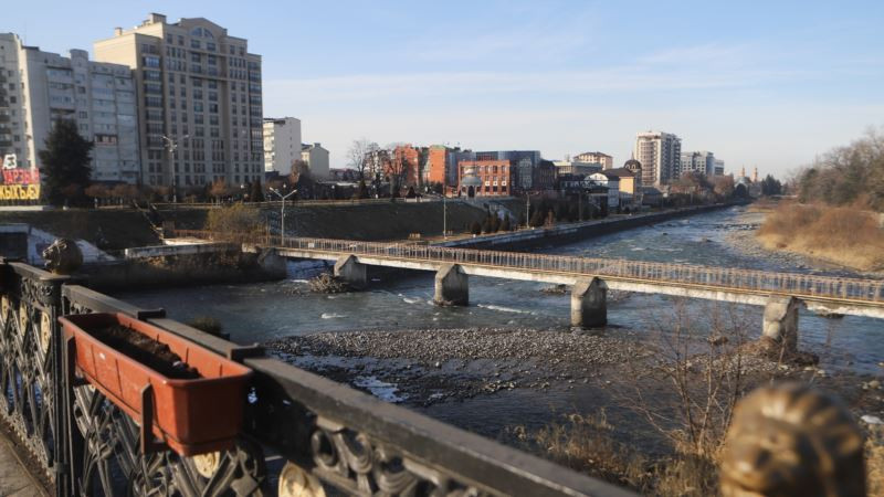 Найденный в Тереке труп был утопленником