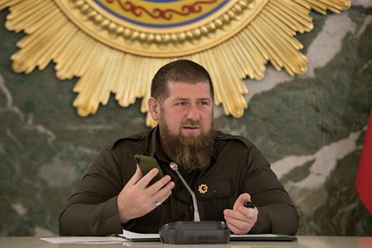 ОАЭ поможет республикам Северного Кавказа в борьбе с коронавирусом