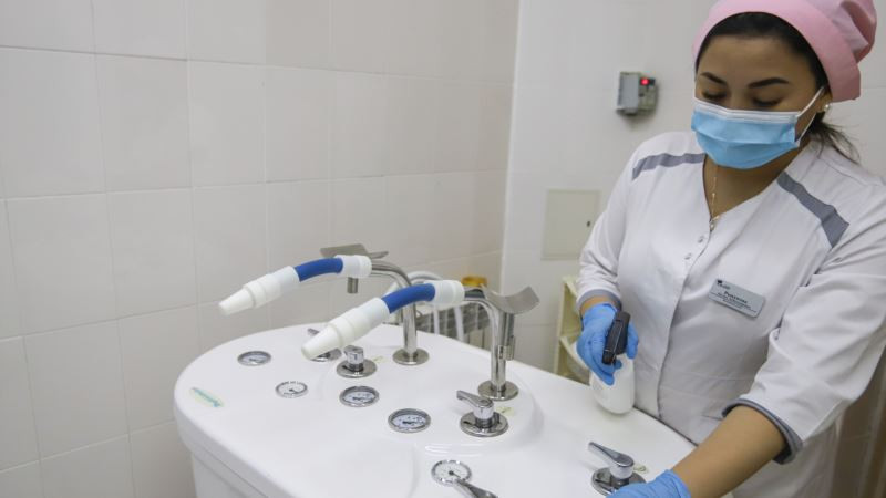 Ингушетия начинает снимать коронавирусные ограничения