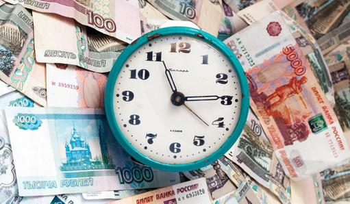 В России может появиться минимальная почасовая оплата труда