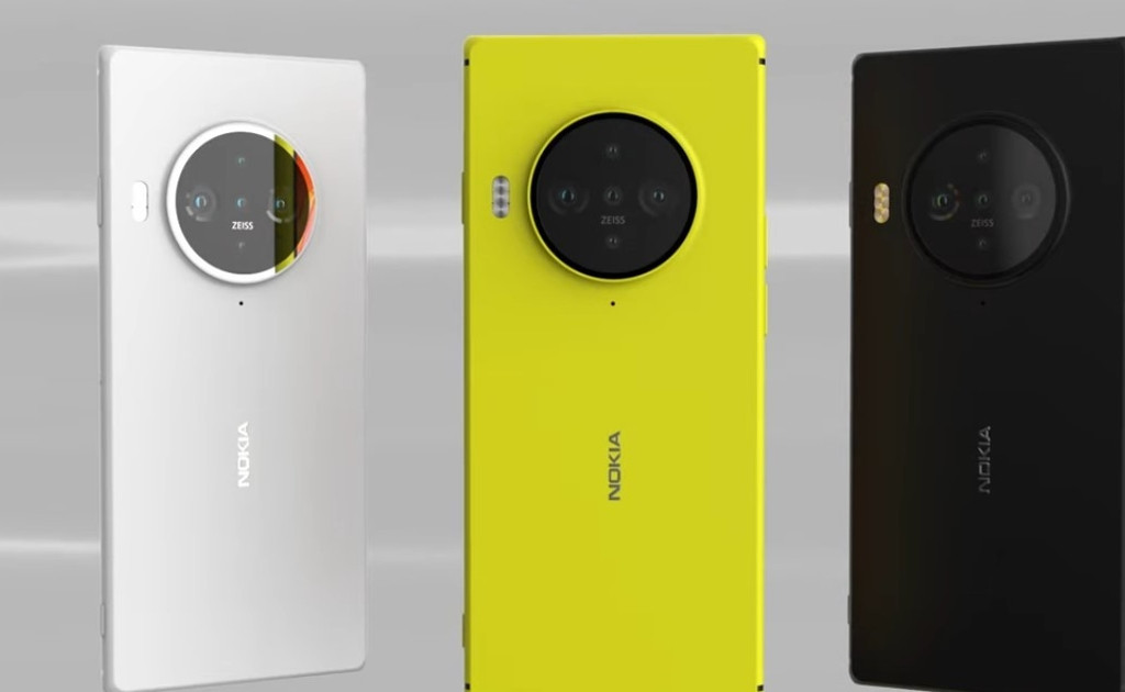 Раскрыты планы Nokia на 2020 год: флагман Nokia 9.3 и два доступных смартфона