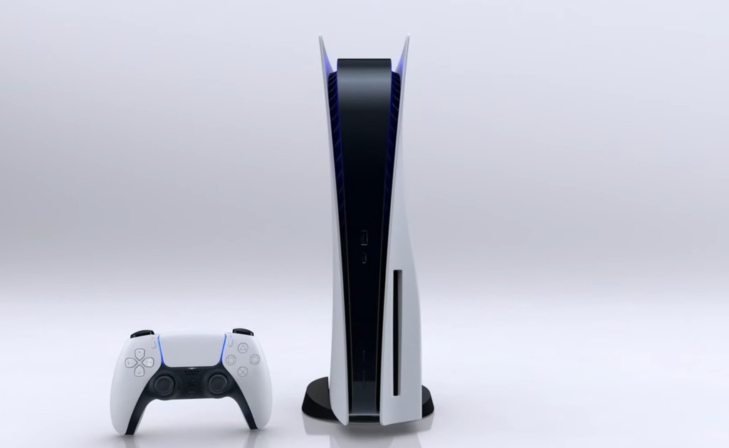 Sony показала PlayStation 5 и игры нового поколения