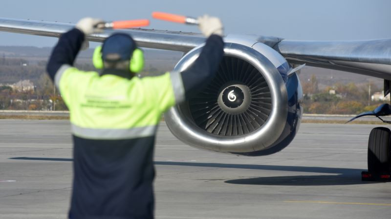"Вайнахавиа" ответила на статью "Кавказ.Реалии" о недостатках грозненского аэропорта