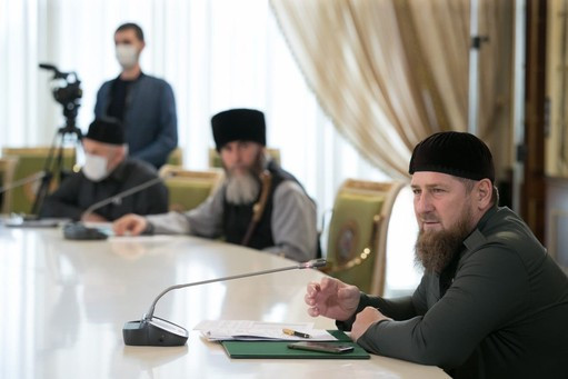 Рамзан Кадыров: "20 июня рассмотрим вопрос снятия ограничений"