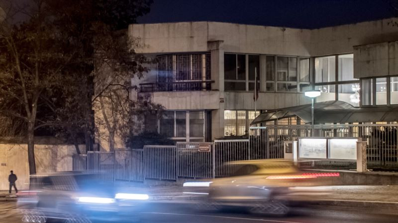 Контрразведка Чехии закрыла дело об угрозе отравления пражских политиков
