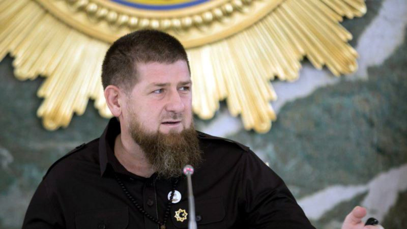 Рамзан Кадыров: Георгию Габуния лучше встать на колени и попросить прощения