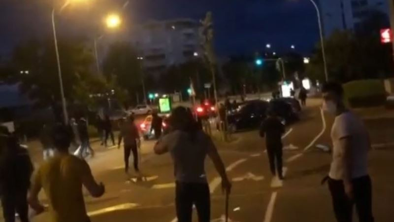 Живущие во Франции выходцы из Чечни создали петицию после заявления мэра Ниццы