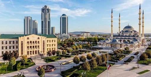 В ЧР в 2020 году реализуют 30 региональных проектов в рамках нацпроекта
