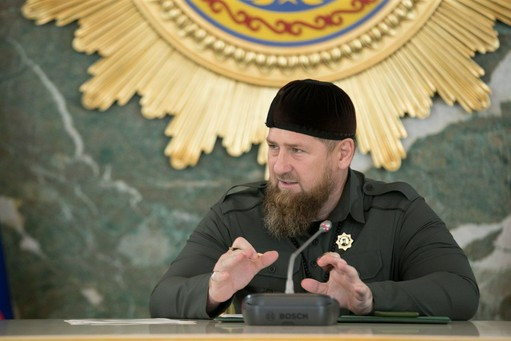 Рамзан Кадыров заступился за чеченцев, проживающих во Франции