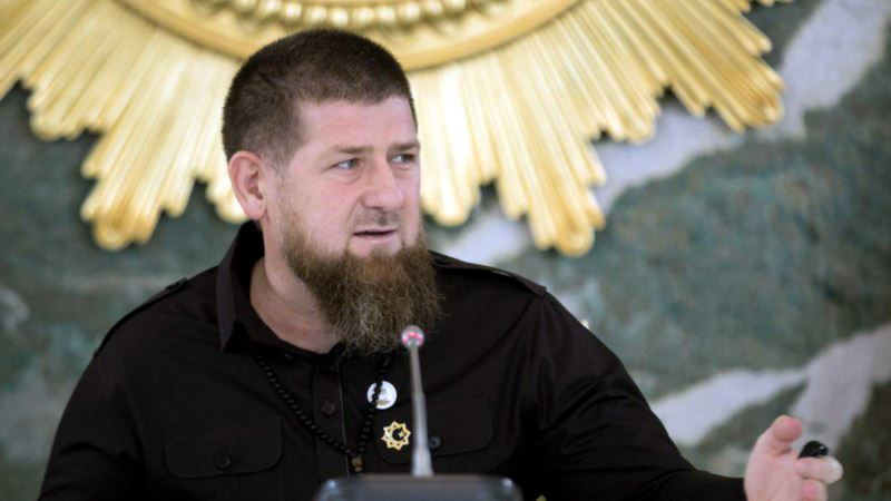 Кадыров - о событиях в Дижоне: "Это не было межэтническим столкновением"