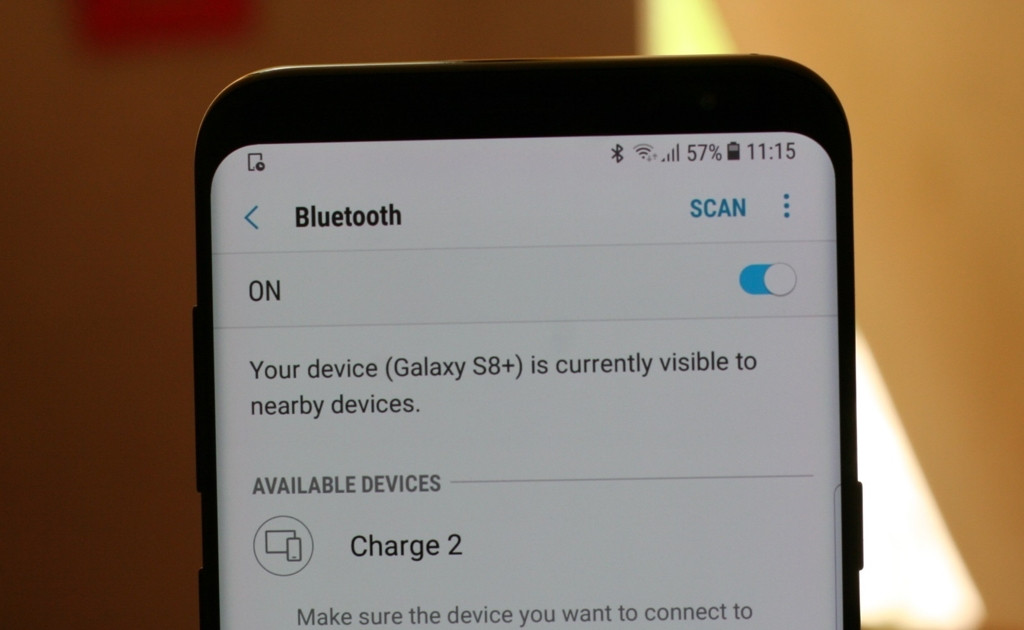 Почему важно отключать Bluetooth в смартфоне