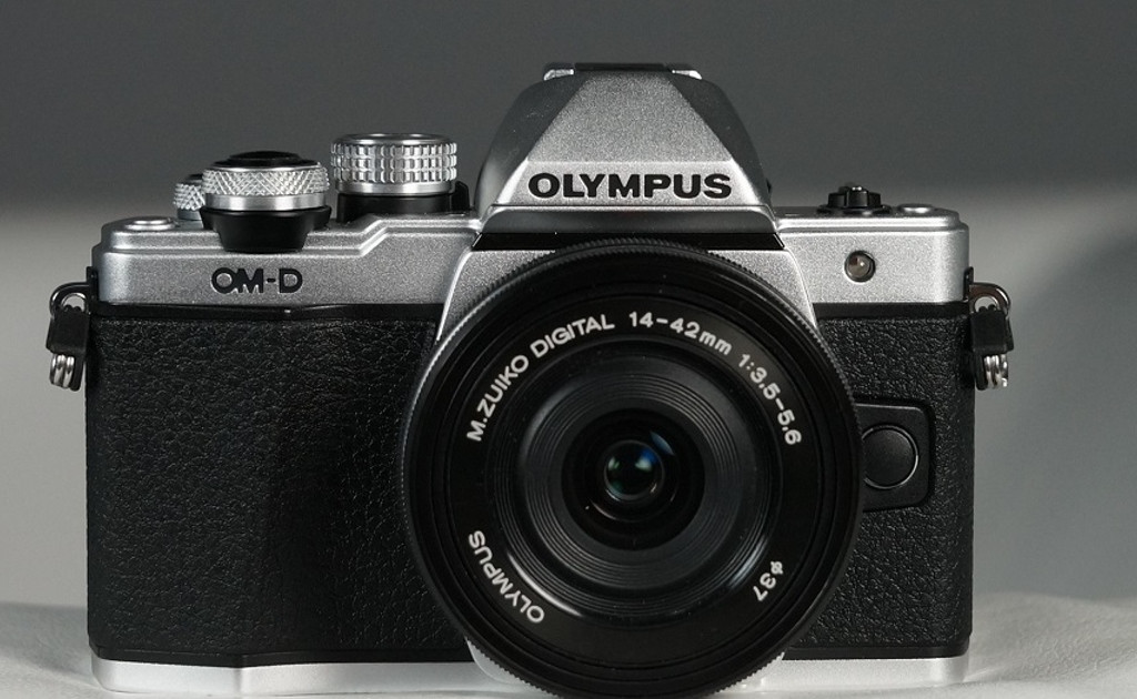 Легендарная Olympus закрывает производство камер