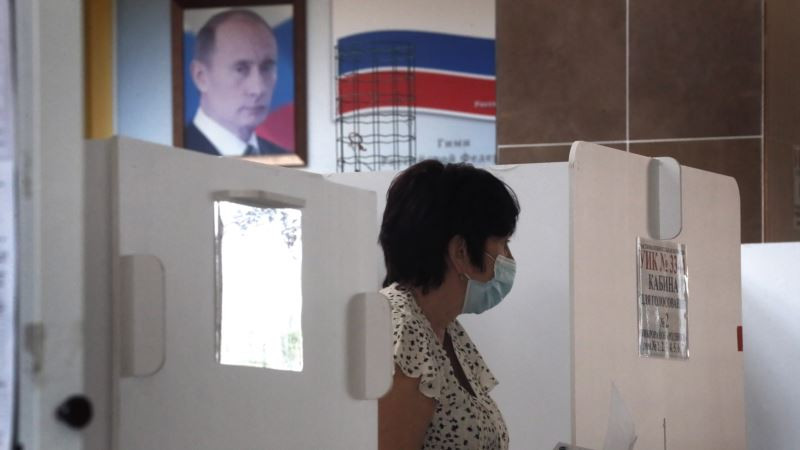 В России за сутки выявили менее 7 тысяч новых инфицированных