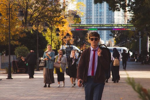 Чеченская Республика заняла первое место в антинаркотическом рейтинге регионов РФ